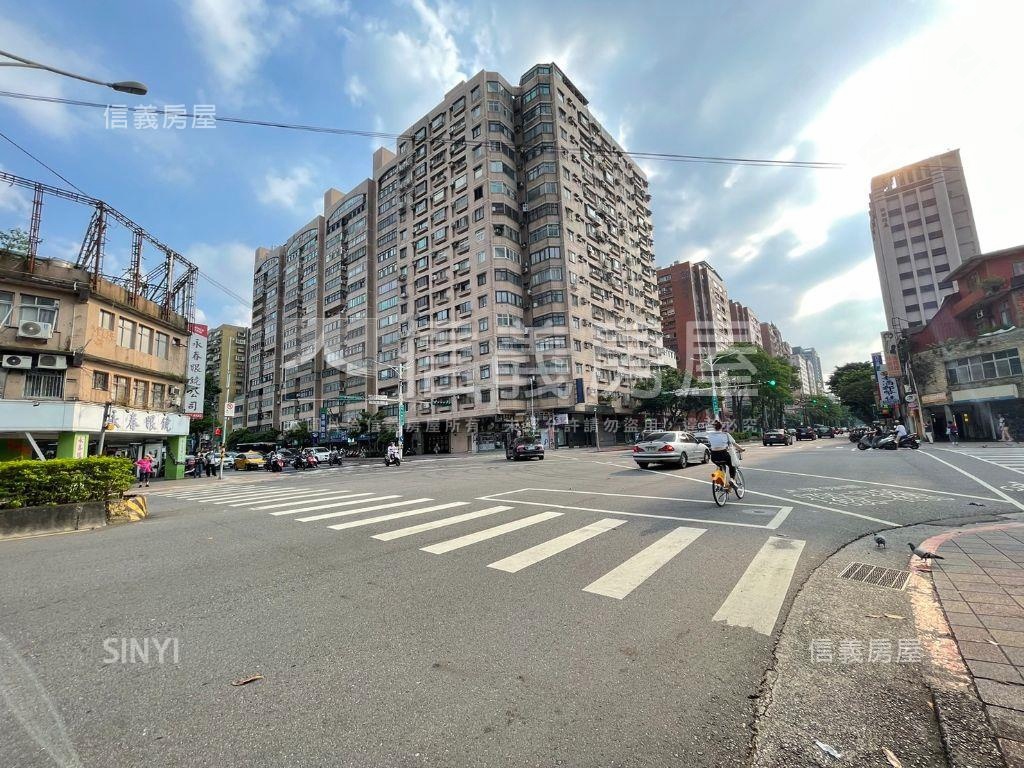 五分埔潛力透天店面房屋室內格局與周邊環境