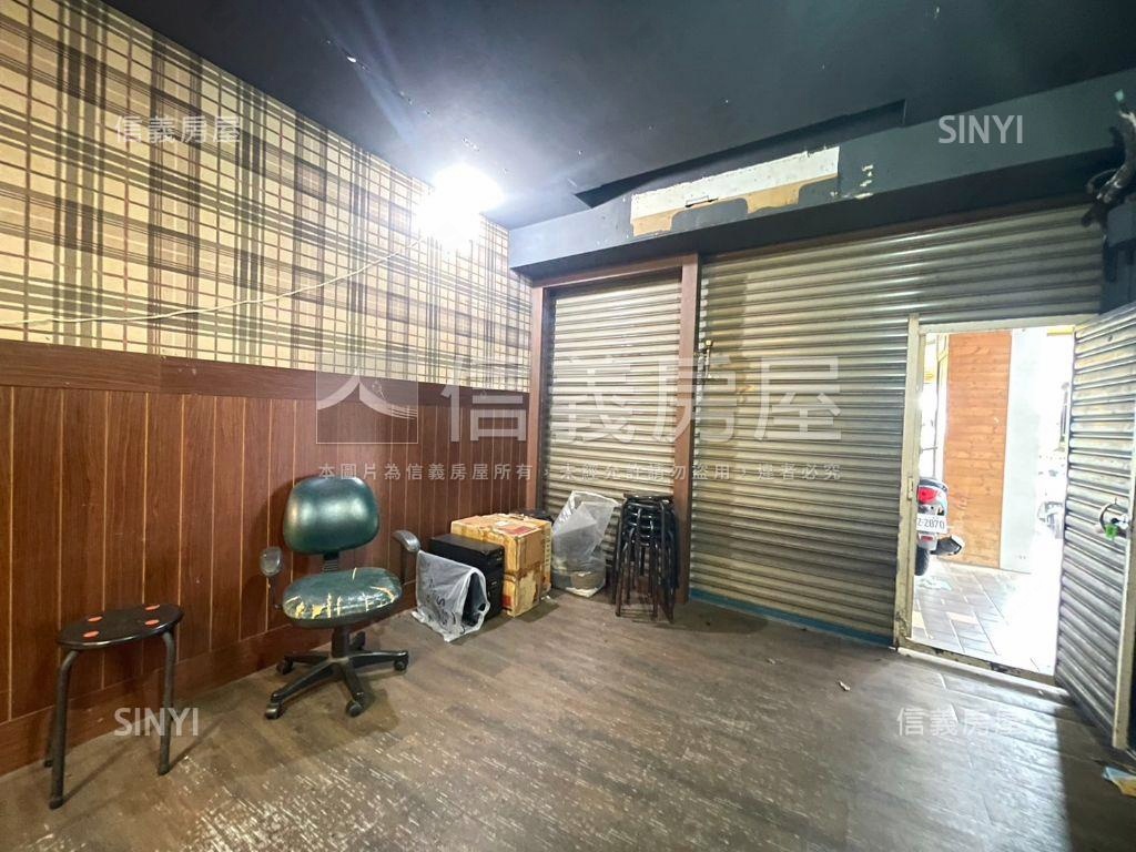 五分埔潛力透天店面房屋室內格局與周邊環境