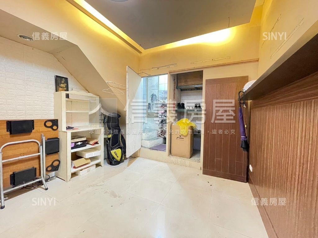 五分埔潛力透天店面房屋室內格局與周邊環境