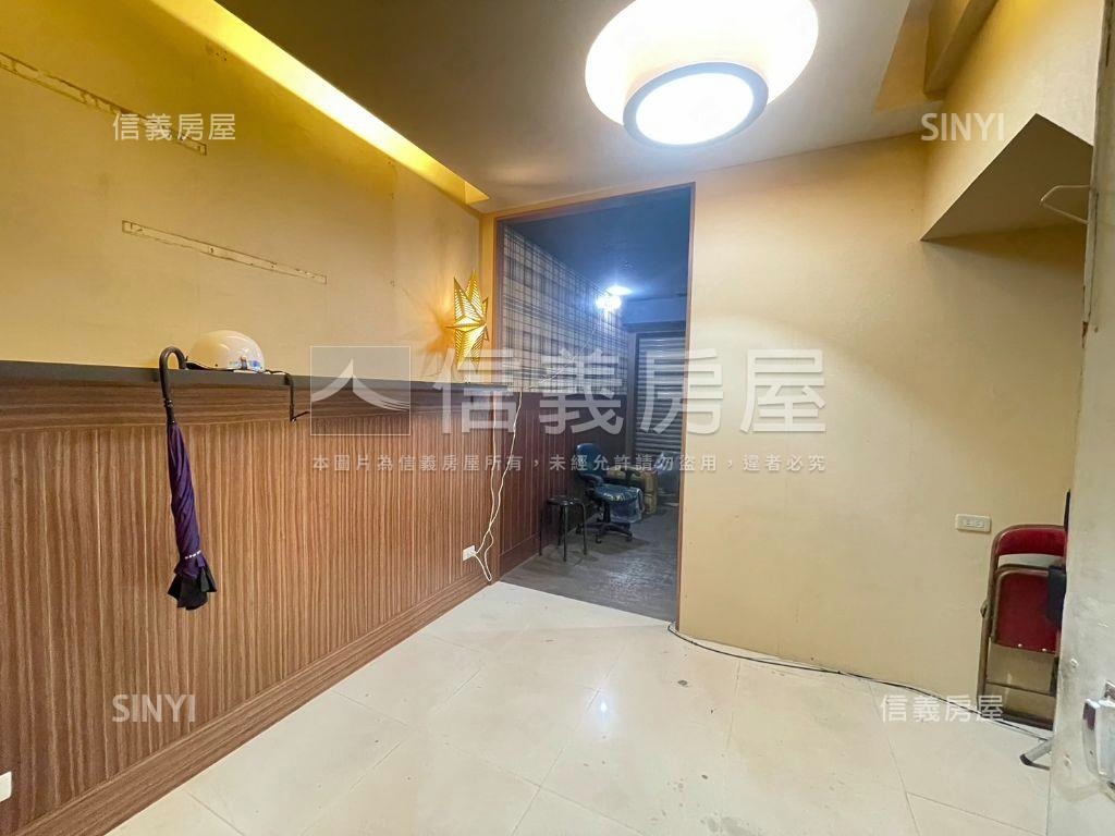 五分埔潛力透天店面房屋室內格局與周邊環境