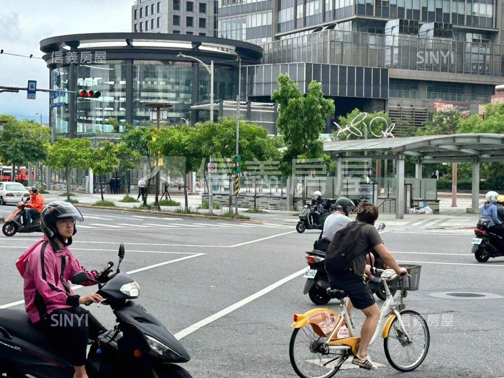 五分埔潛力透天店面房屋室內格局與周邊環境