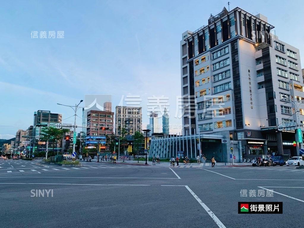 五分埔潛力透天店面房屋室內格局與周邊環境