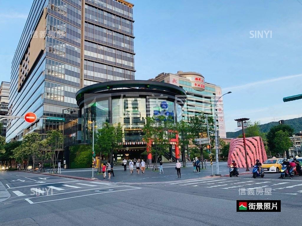 五分埔潛力透天店面房屋室內格局與周邊環境