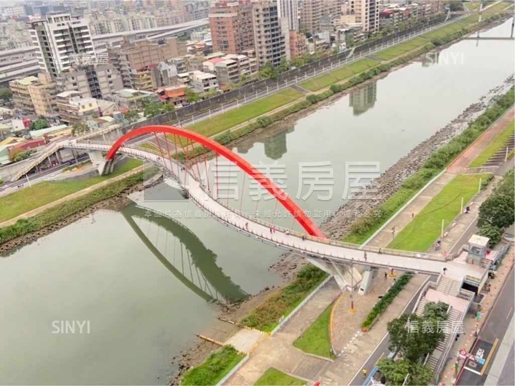 五分埔潛力透天店面房屋室內格局與周邊環境