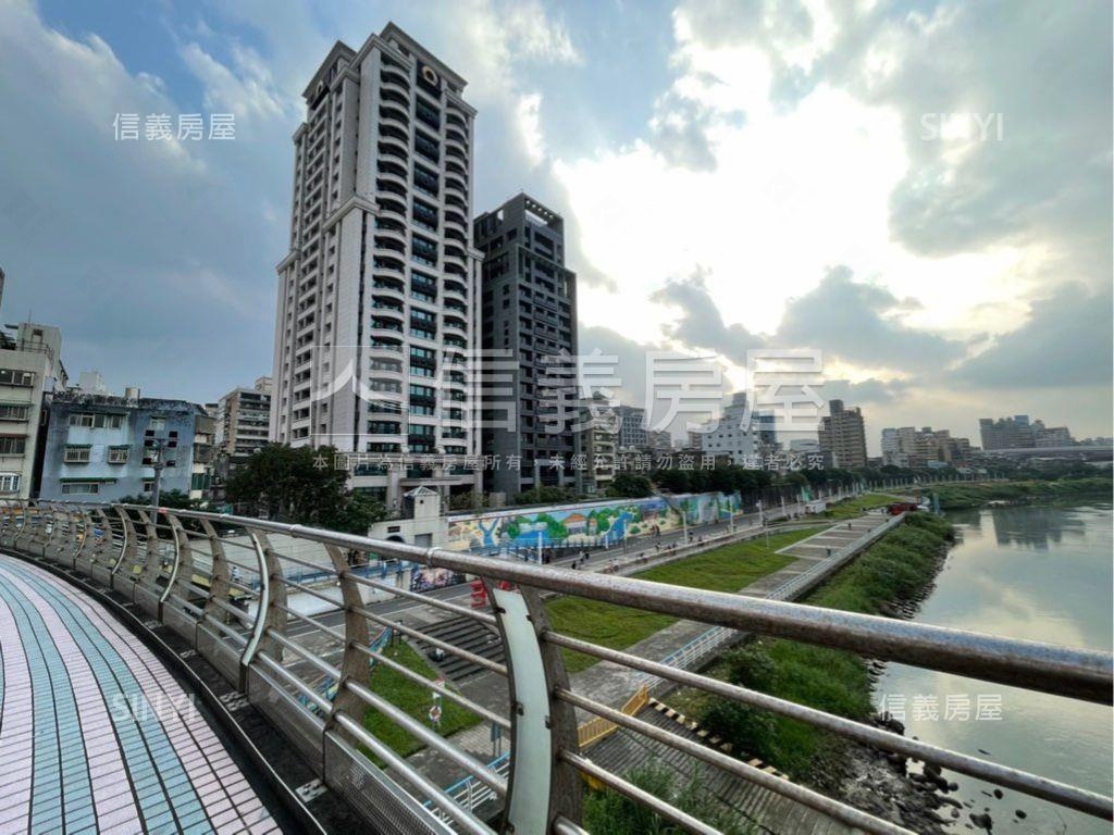 五分埔潛力透天店面房屋室內格局與周邊環境