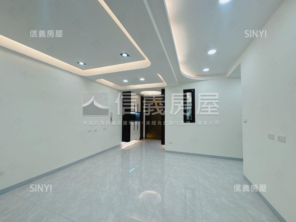 近南大附中整新車墅房屋室內格局與周邊環境