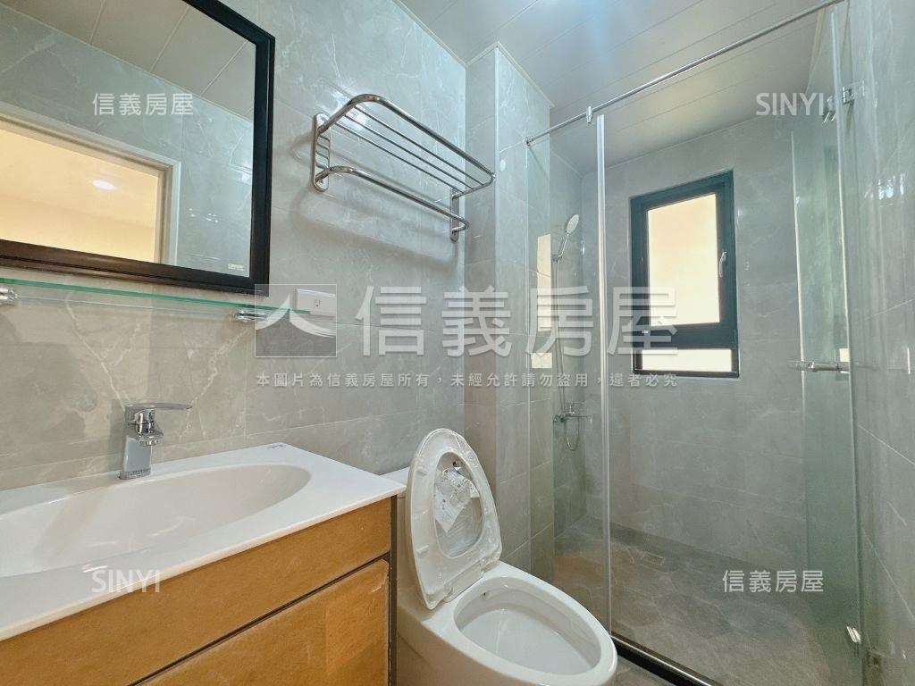近南大附中整新車墅房屋室內格局與周邊環境