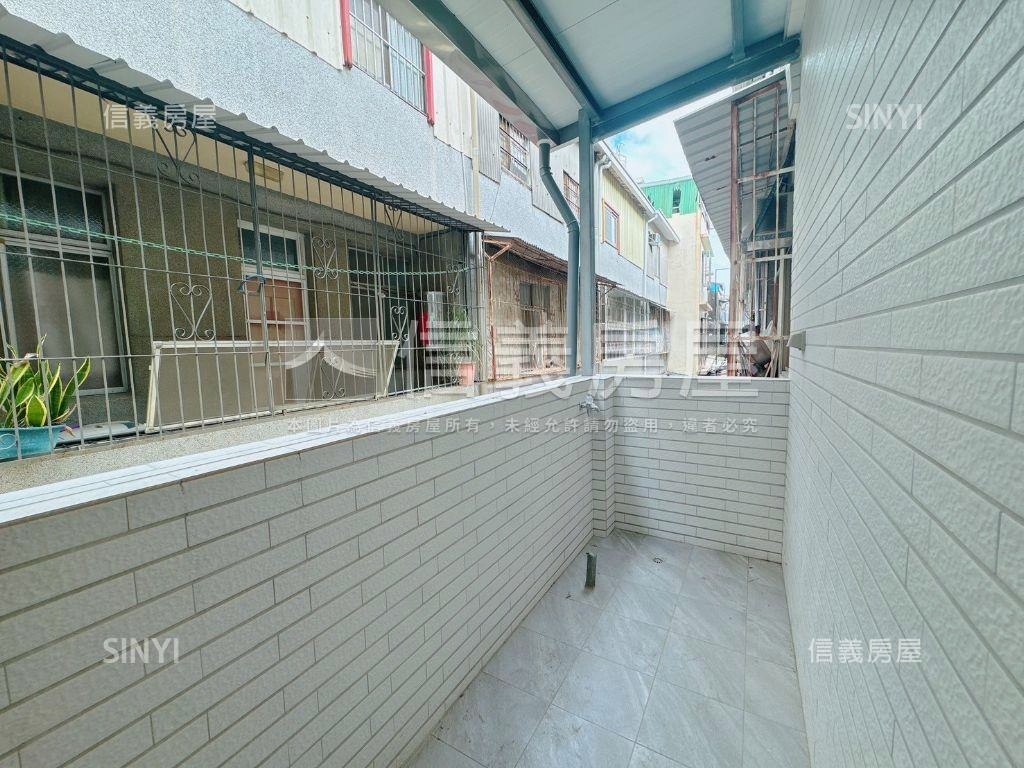 近南大附中整新車墅房屋室內格局與周邊環境