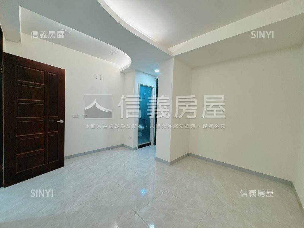 近南大附中整新車墅房屋室內格局與周邊環境