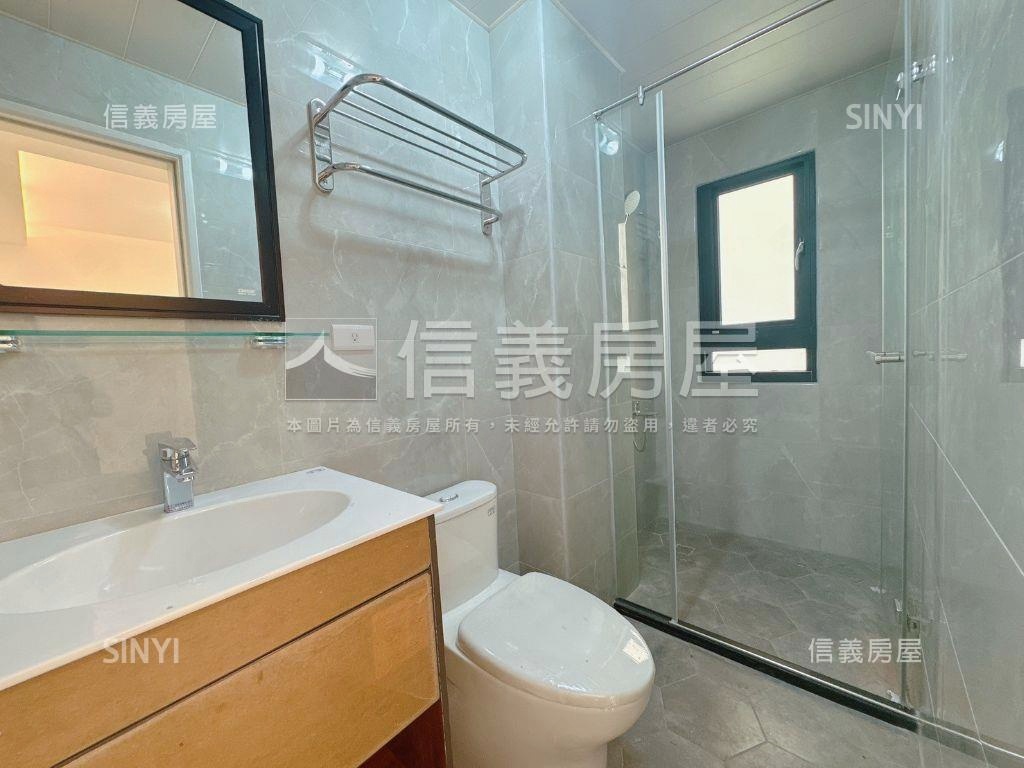 近南大附中整新車墅房屋室內格局與周邊環境
