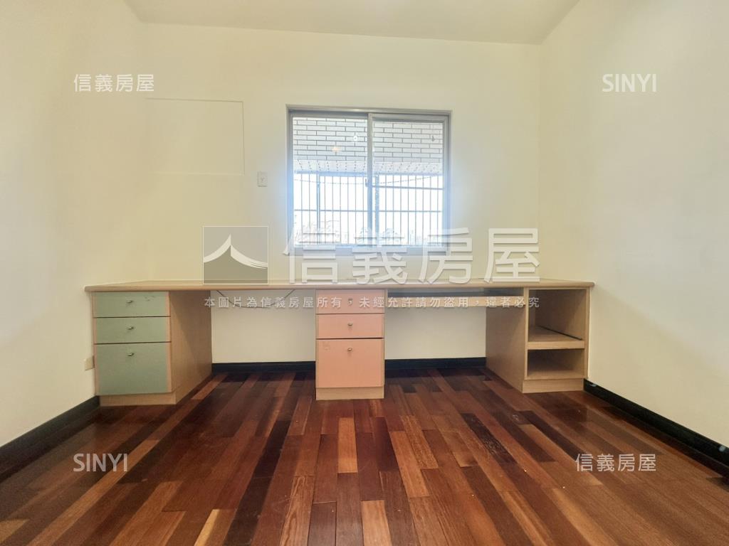 東興陽光採光大三房平車房屋室內格局與周邊環境