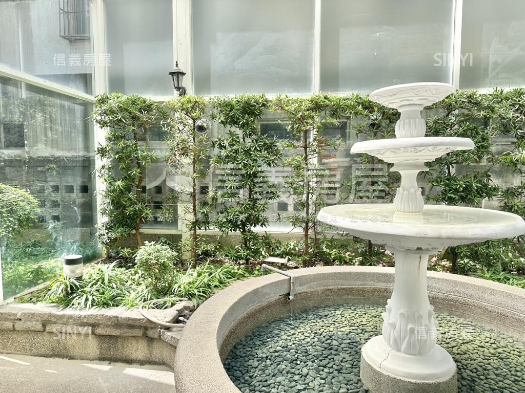 東興陽光採光大三房平車房屋室內格局與周邊環境