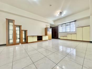 東興陽光採光大三房平車