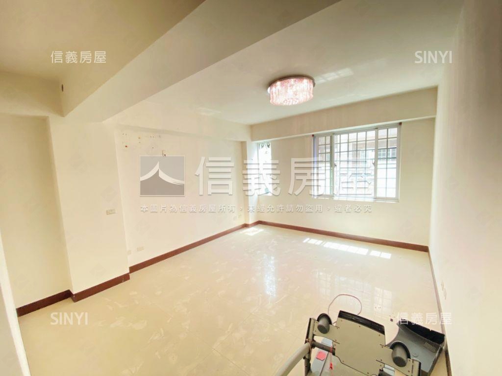 金鼎寧靜採光透天房屋室內格局與周邊環境