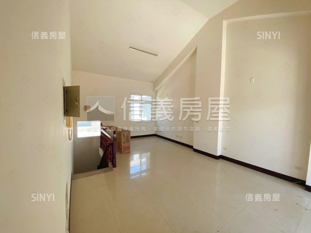 金鼎寧靜採光透天房屋室內格局與周邊環境