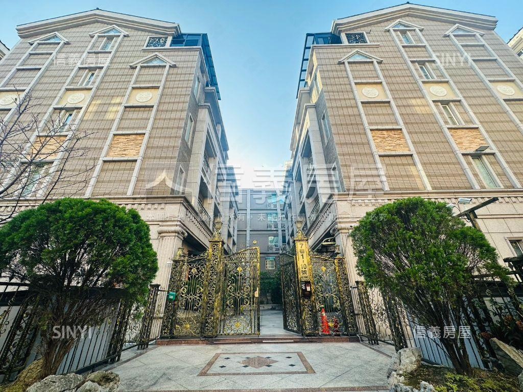 金鼎寧靜採光透天房屋室內格局與周邊環境