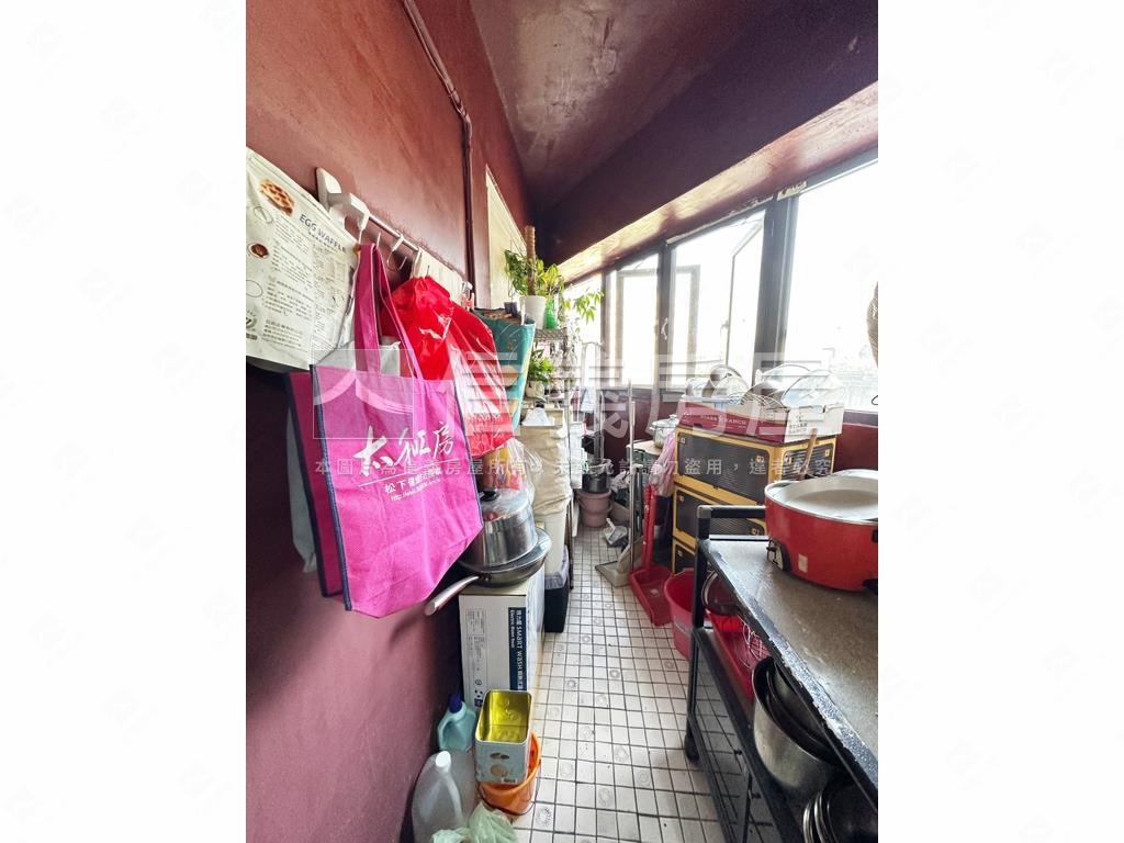 近市政府永吉路上優質首選房屋室內格局與周邊環境
