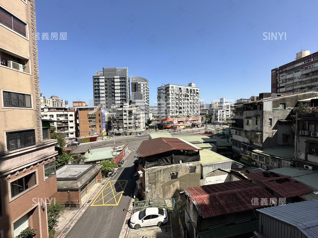 近市政府永吉路上優質首選房屋室內格局與周邊環境