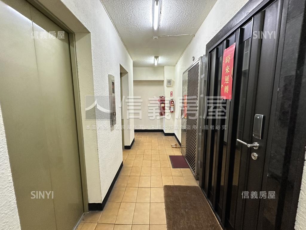近市政府永吉路上優質首選房屋室內格局與周邊環境