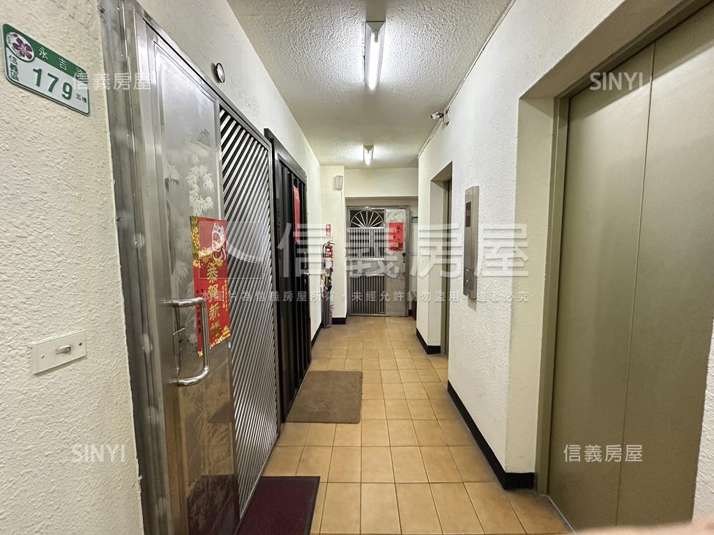 近市政府永吉路上優質首選房屋室內格局與周邊環境