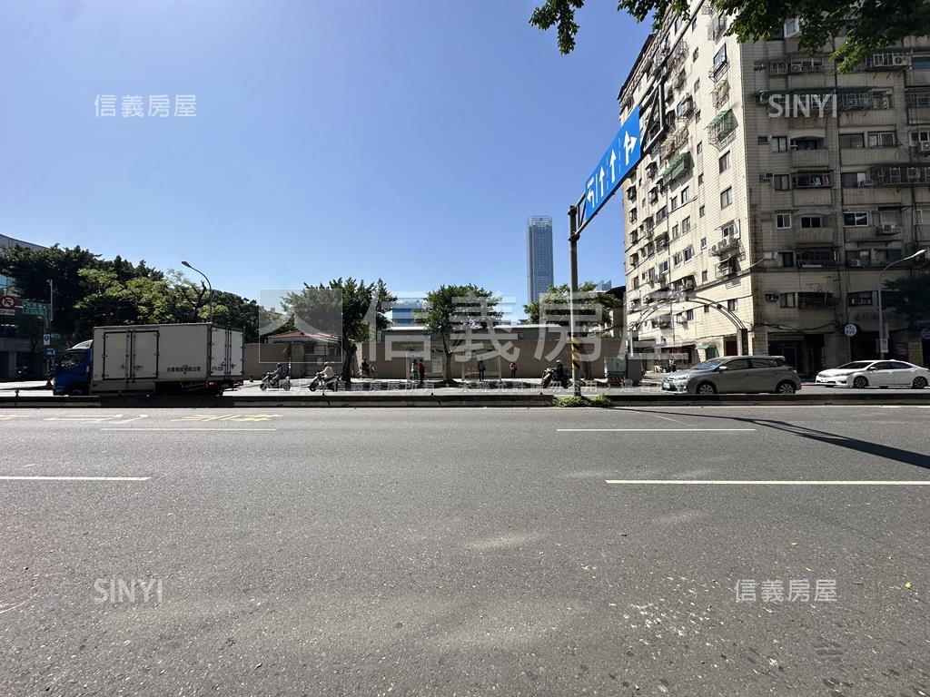 近市政府永吉路上優質首選房屋室內格局與周邊環境