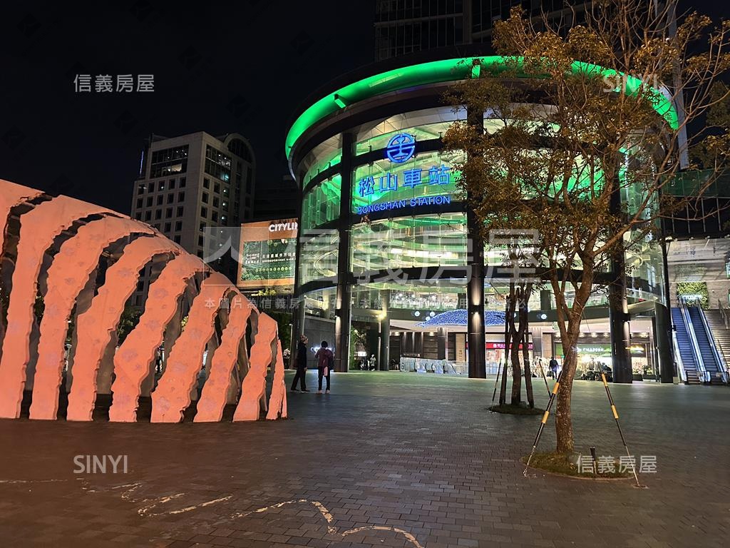 近市政府永吉路上優質首選房屋室內格局與周邊環境