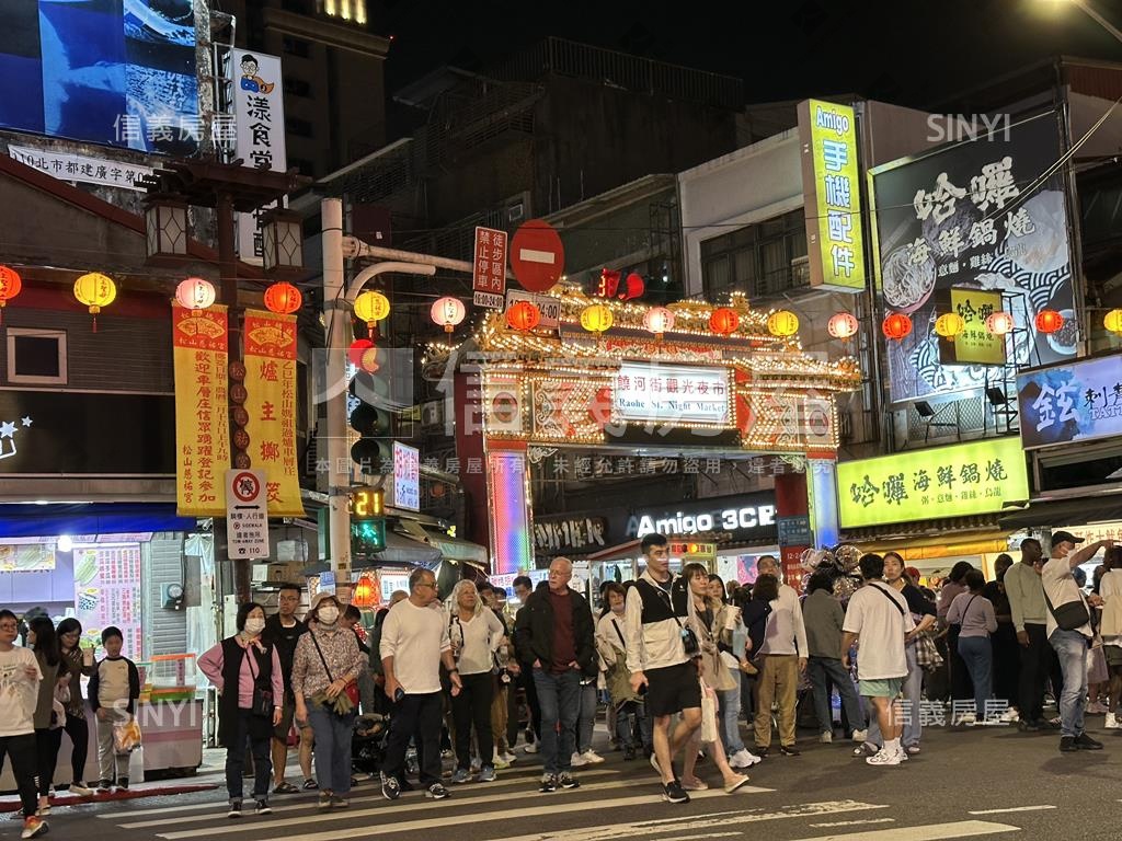 近市政府永吉路上優質首選房屋室內格局與周邊環境