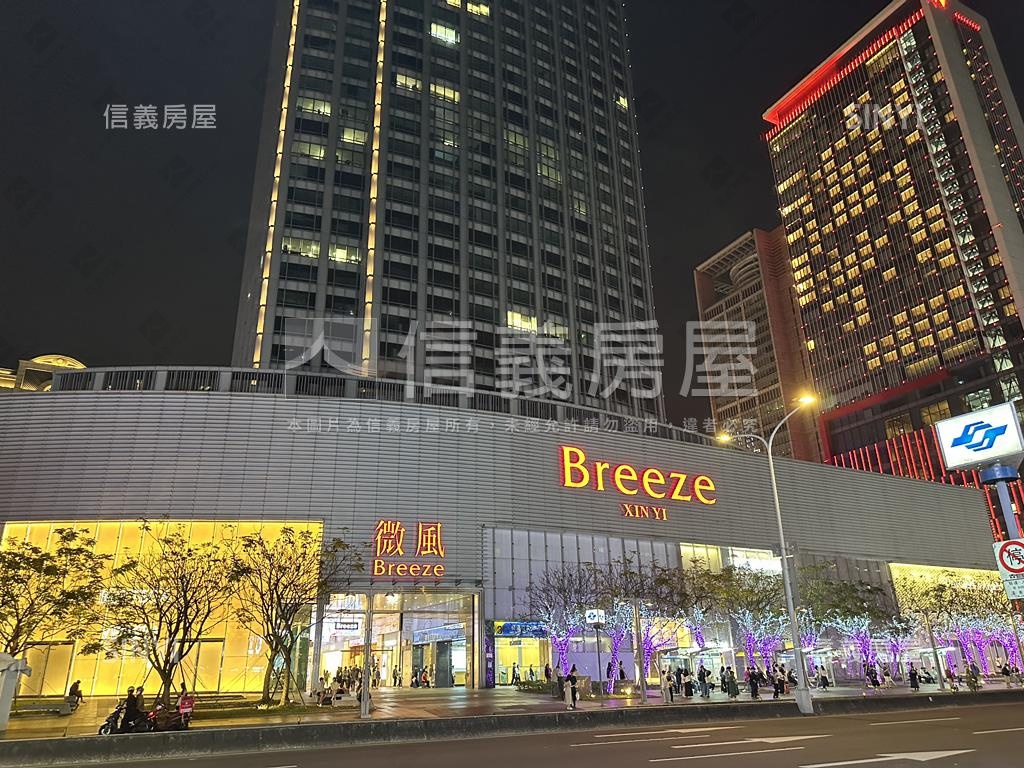 近市政府永吉路上優質首選房屋室內格局與周邊環境