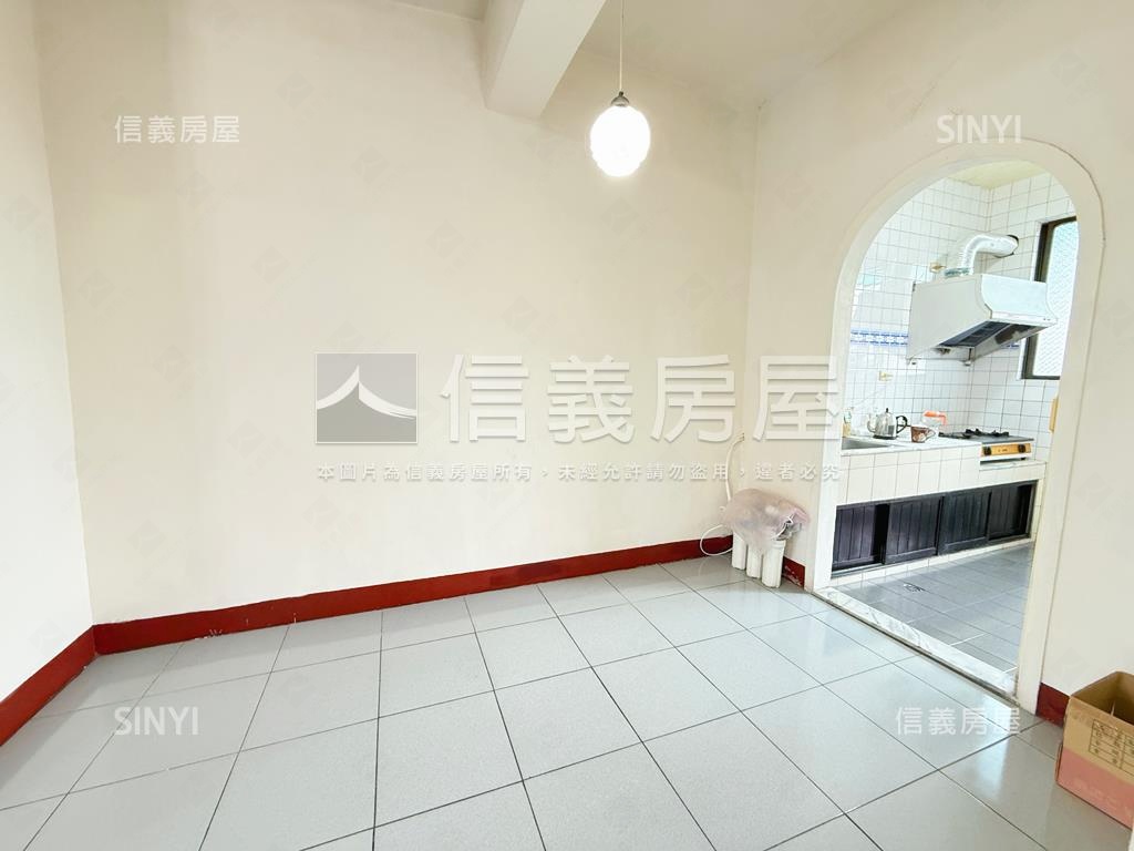 府中美公寓明亮大空間房屋室內格局與周邊環境
