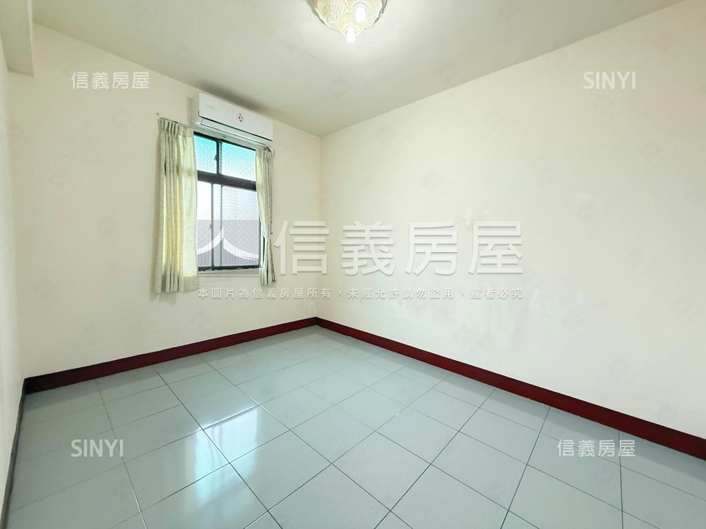 府中美公寓明亮大空間房屋室內格局與周邊環境