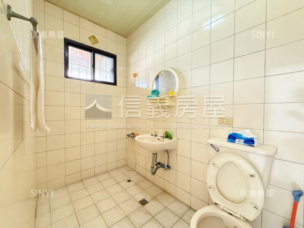 府中美公寓明亮大空間房屋室內格局與周邊環境