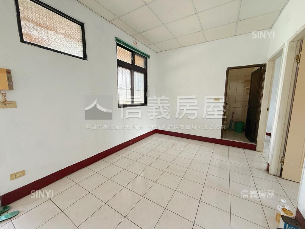 府中美公寓明亮大空間房屋室內格局與周邊環境