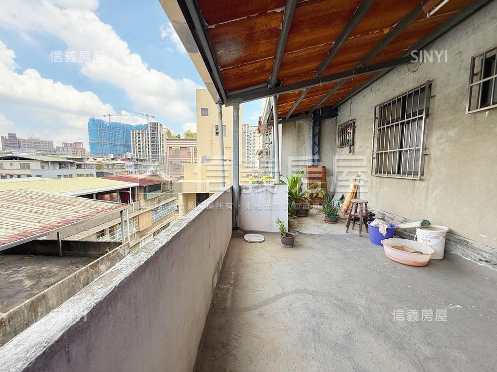府中美公寓明亮大空間房屋室內格局與周邊環境