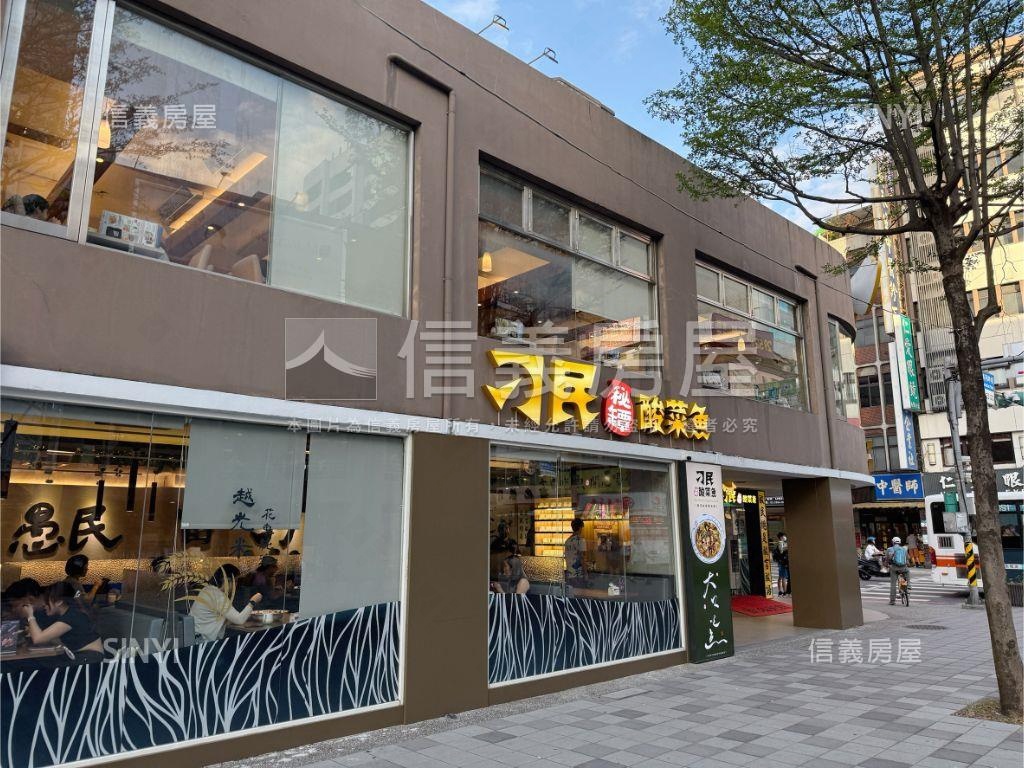 府中捷運˙優質採光大空間房屋室內格局與周邊環境