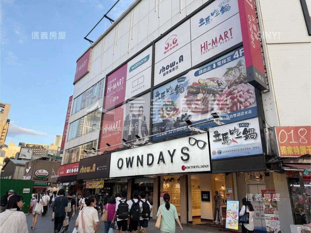 府中捷運˙優質採光大空間房屋室內格局與周邊環境