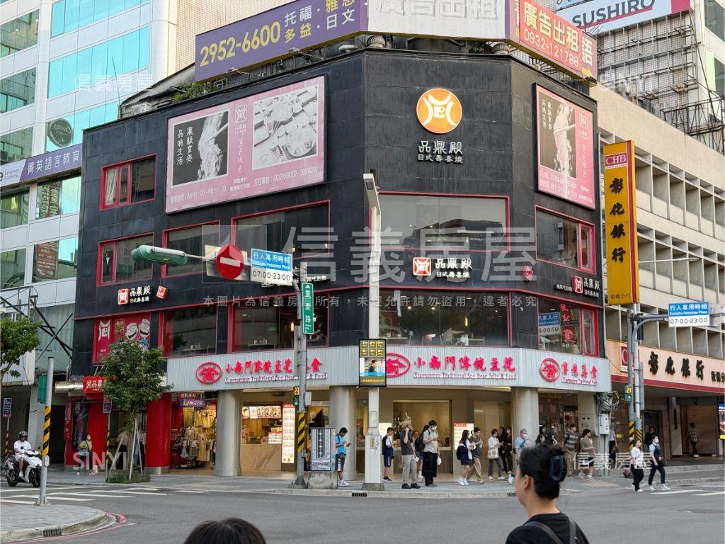 府中捷運˙優質採光大空間房屋室內格局與周邊環境