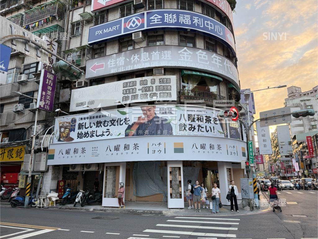 府中捷運˙優質採光大空間房屋室內格局與周邊環境