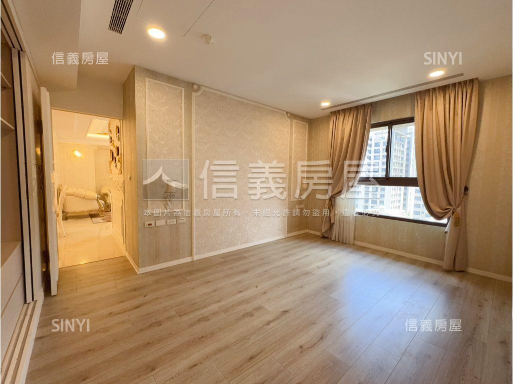 太和安然極美兩房平車房屋室內格局與周邊環境