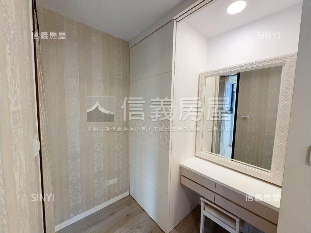 太和安然極美兩房平車房屋室內格局與周邊環境