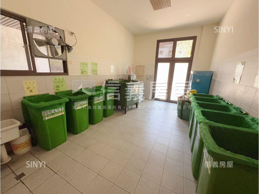 太和安然極美兩房平車房屋室內格局與周邊環境