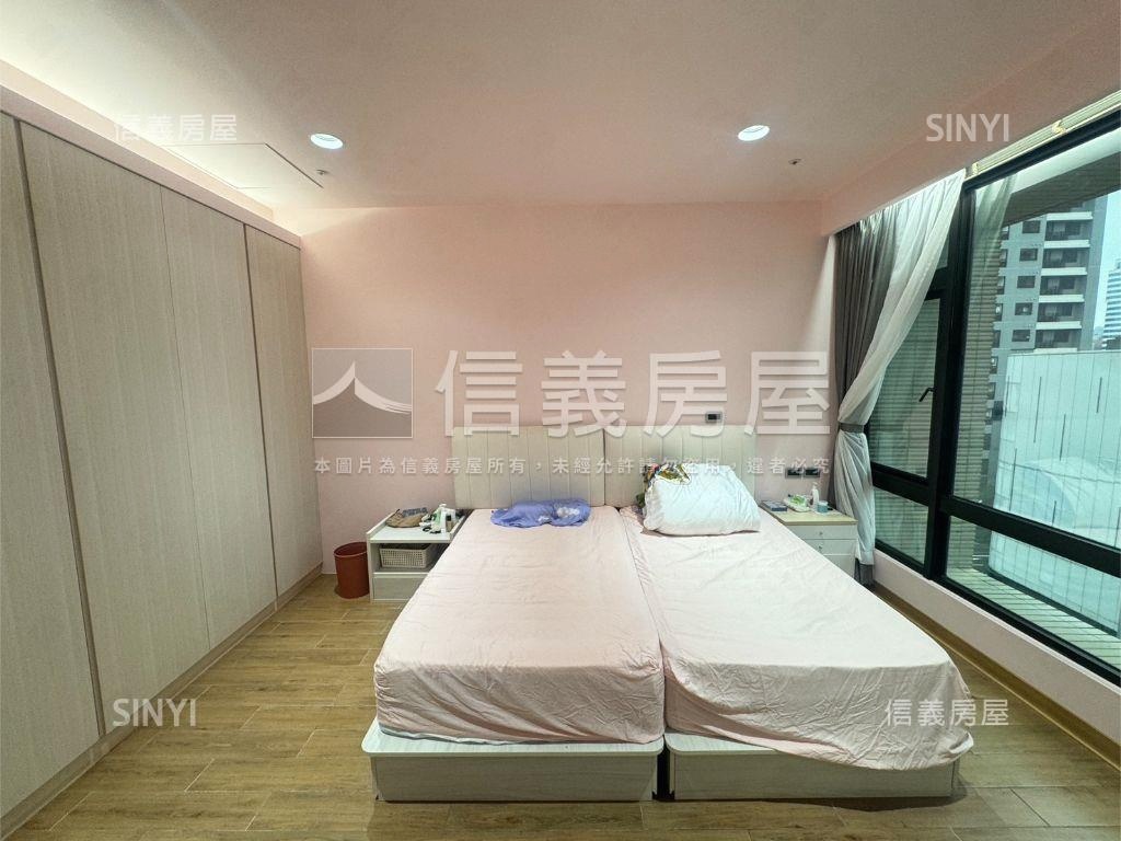 全新裝潢公園景觀中央公園房屋室內格局與周邊環境