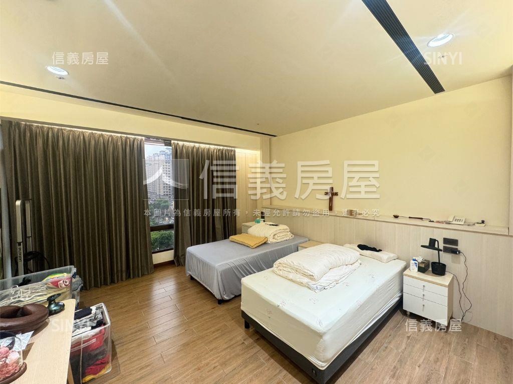 全新裝潢公園景觀中央公園房屋室內格局與周邊環境