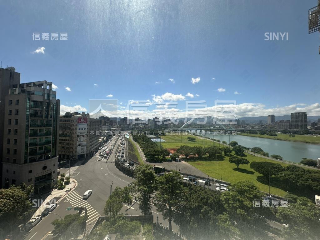 愛家親子河岸景觀房屋室內格局與周邊環境
