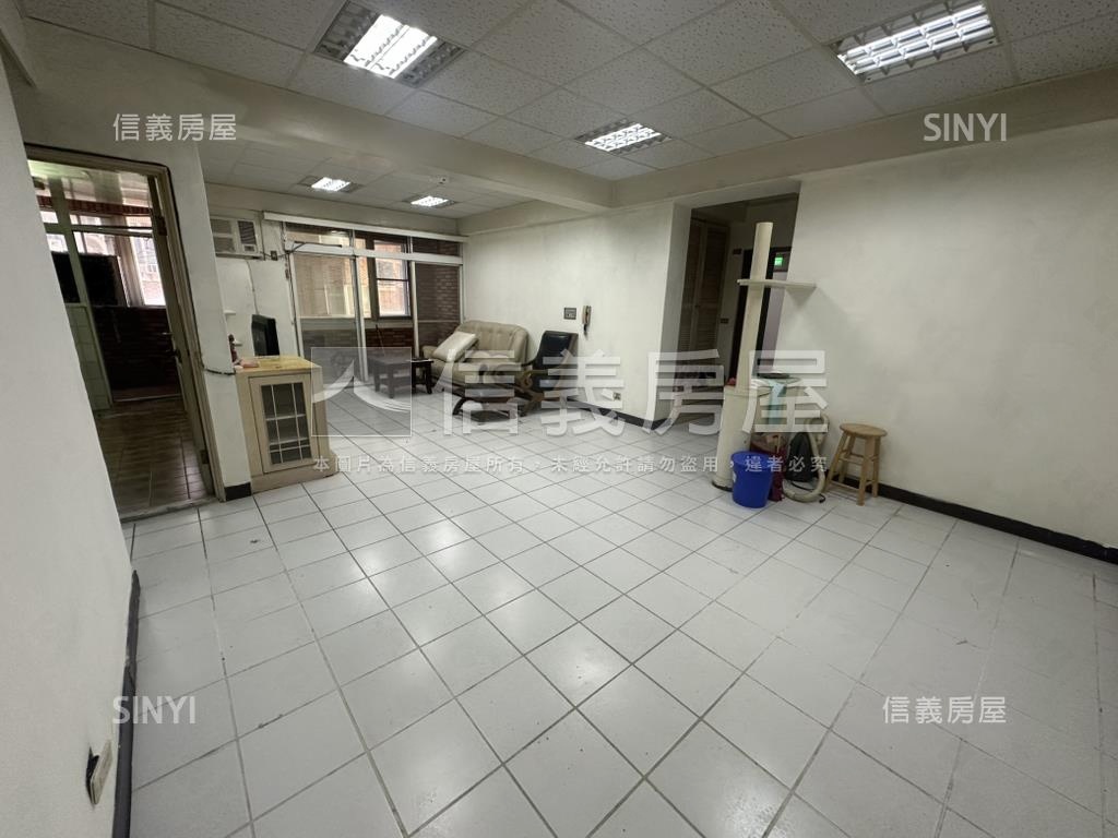 愛家親子河岸景觀房屋室內格局與周邊環境