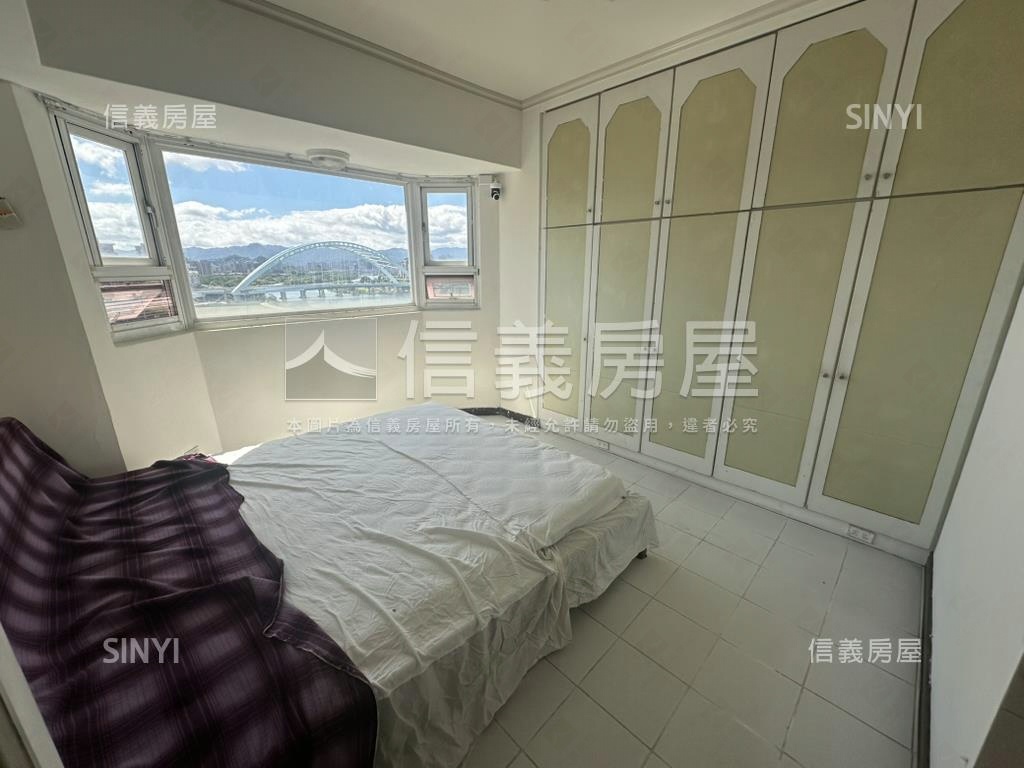 愛家親子河岸景觀房屋室內格局與周邊環境