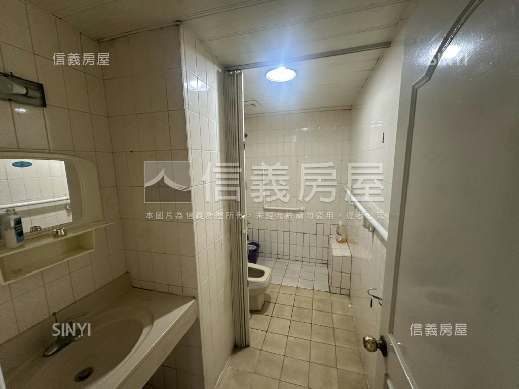 愛家親子河岸景觀房屋室內格局與周邊環境
