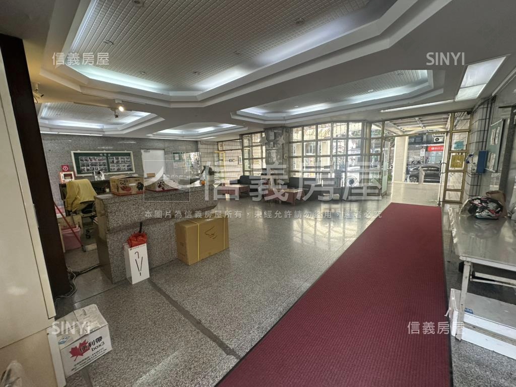 愛家親子河岸景觀房屋室內格局與周邊環境