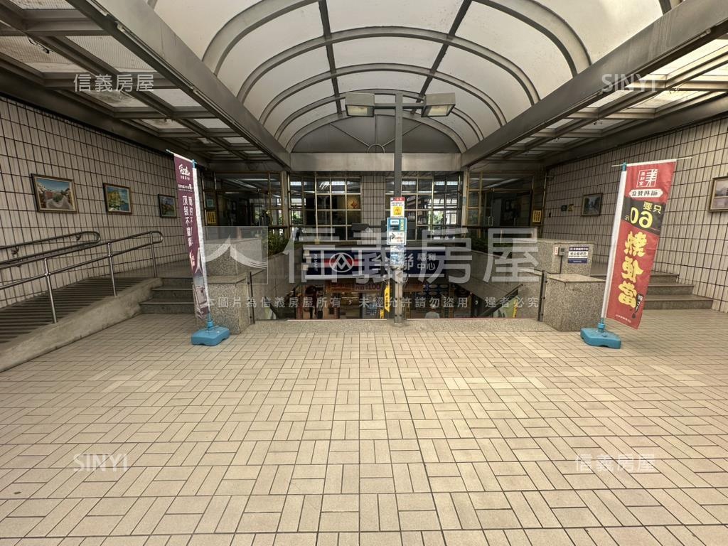 愛家親子河岸景觀房屋室內格局與周邊環境