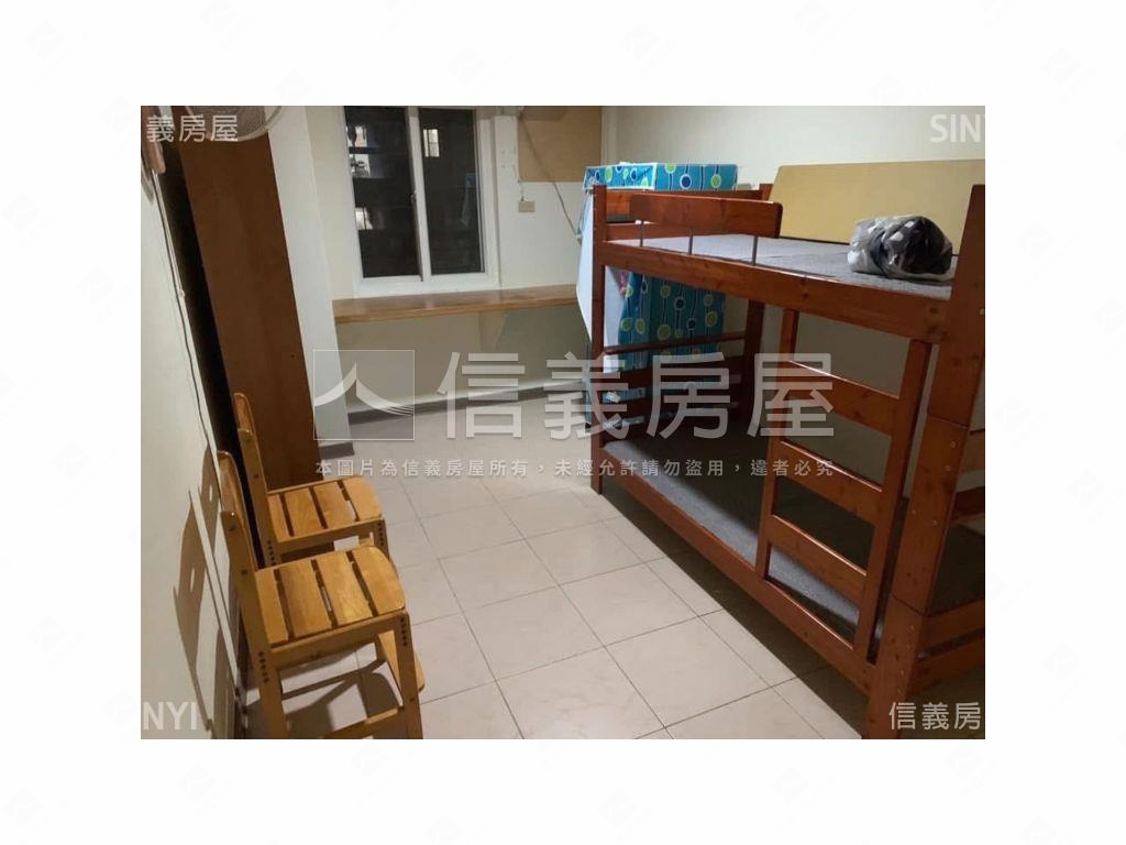 山海觀稀有２房釋出房屋室內格局與周邊環境