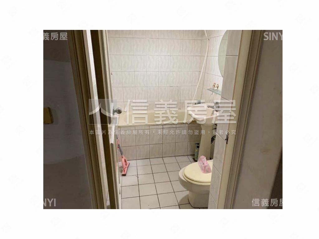 山海觀稀有２房釋出房屋室內格局與周邊環境